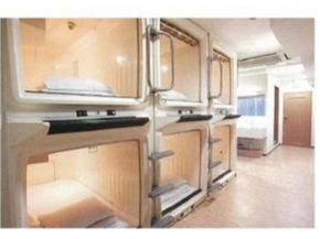 City Inn Nishi Tanabe / Vacation STAY 78544